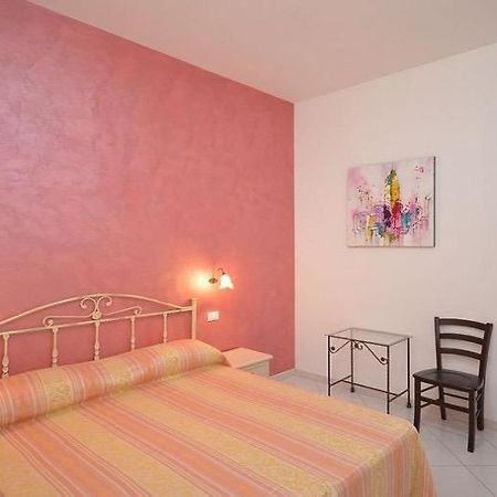 B&B Verso Il Faro Сан-Вито-Ло-Капо Экстерьер фото