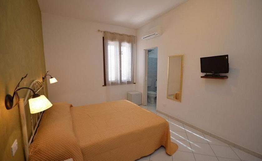 B&B Verso Il Faro Сан-Вито-Ло-Капо Экстерьер фото